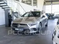 2021 Mercedes Benz A 220