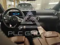 2021 Mercedes Benz A 220