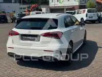 2021 Mercedes Benz A 220
