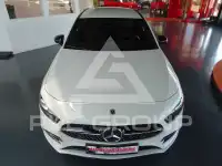 2021 Mercedes Benz A 220