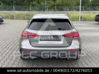 2021 Mercedes Benz A 220
