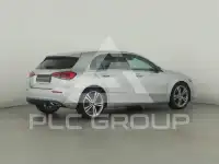 2021 Mercedes Benz A 220