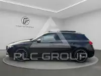 2021 Mercedes Benz A 220