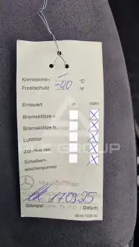 2021 Mercedes Benz A 220
