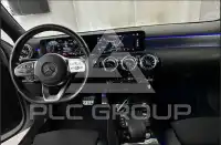 2021 Mercedes Benz A 220
