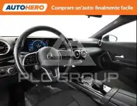 2021 Mercedes Benz A 220