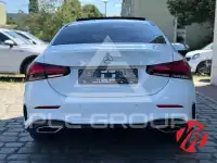 2021 Mercedes Benz A 220