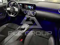 2021 Mercedes Benz A 220