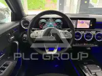 2021 Mercedes Benz A 220