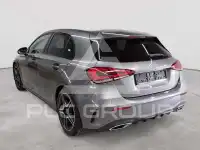 2021 Mercedes Benz A 220