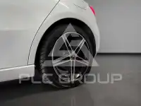 2021 Mercedes Benz A 220