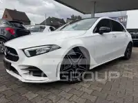 2021 Mercedes Benz A 220