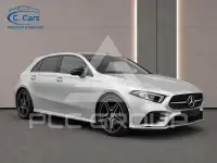 2021 Mercedes Benz A 220