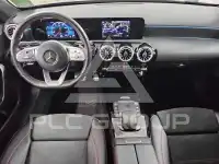 2021 Mercedes Benz A 220
