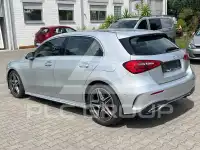 2021 Mercedes Benz A 220