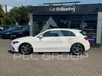 2021 Mercedes Benz A 220