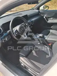 2021 Mercedes Benz A 220