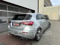 2021 Mercedes Benz A 220