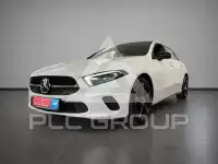 2021 Mercedes Benz A 220