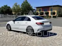 2021 Mercedes Benz A 220