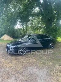 2021 Mercedes Benz A 220