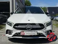 2021 Mercedes Benz A 220