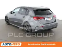 2021 Mercedes Benz A 220