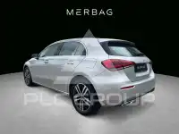 2021 Mercedes Benz A 220