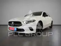 2021 Mercedes Benz A 220