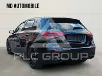 2021 Mercedes Benz A 220