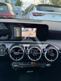 2021 Mercedes Benz A 220