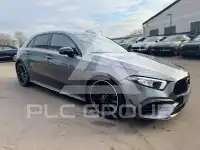 2021 Mercedes Benz A 220