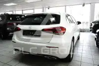 2021 Mercedes Benz A 220