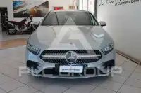 2021 Mercedes Benz A 220