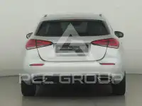 2021 Mercedes Benz A 220