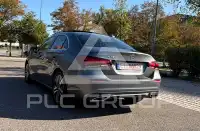 2021 Mercedes Benz A 220