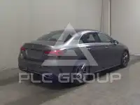 2021 Mercedes Benz A 220