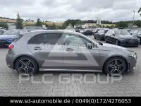 2021 Mercedes Benz A 220