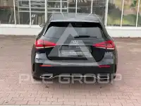 2021 Mercedes Benz A 220