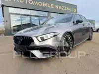 2021 Mercedes Benz A 220