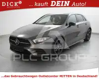 2021 Mercedes Benz A 220