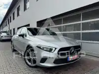 2021 Mercedes Benz A 220