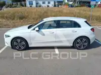 2021 Mercedes Benz A 220