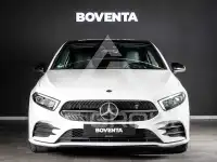 2021 Mercedes Benz A 220