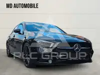 2021 Mercedes Benz A 220