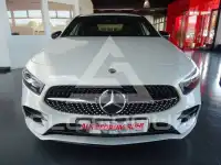 2021 Mercedes Benz A 220