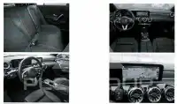 2021 Mercedes Benz A 220