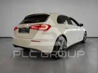 2021 Mercedes Benz A 220