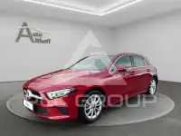 2021 Mercedes Benz A 220