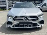 2021 Mercedes Benz A 220